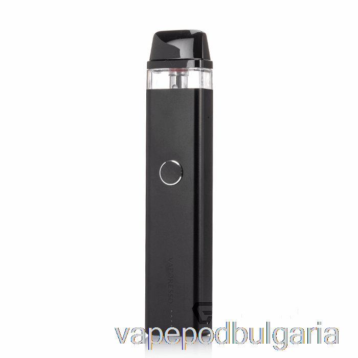 Vape 10000 Дръпки Vaporesso Xros 2 16w Pod System Black